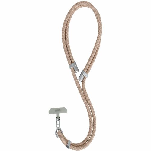 Urban Armor Gear Civilian Thick Crossbody Lanyard - Dune