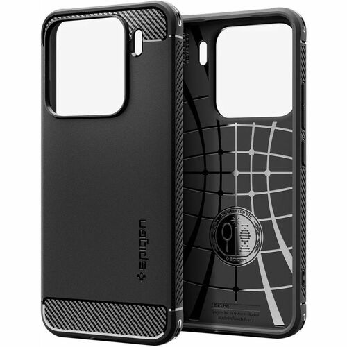 Spigen Xiaomi 15 Case Rugged Armor