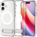 Spigen iPhone 17 Case Ultra Hybrid S (MagFit)