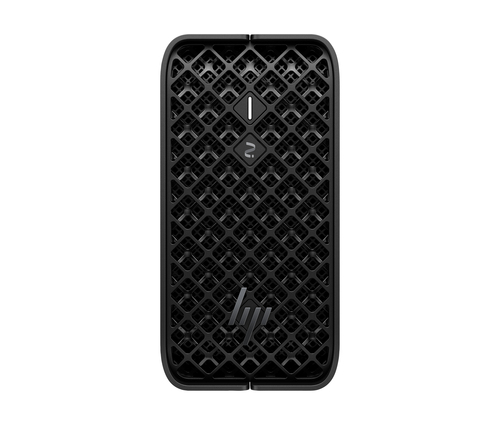 HP Z2MiniG1a RAIMP390 64/1 W11P Dutch/Fr - 64 GB - 1 TB