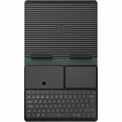 Logitech Casa Pop-Up Desk Notebook Accessory Kit