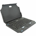 Gamber Johnson Samsung Tab Active Pro/Active4 & 5 Pro Backlit 2in1 Keyboard