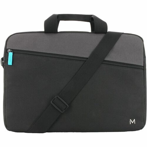 Mobilis Briefcase Toploading 11-14" - The One Essential