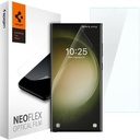 Spigen Galaxy S23 Ultra Screen Protector Neo Flex