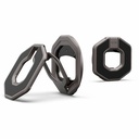 Urban Armor Gear Monarch Mag2 Dual Magnetic Ring Stand - Gunmetal