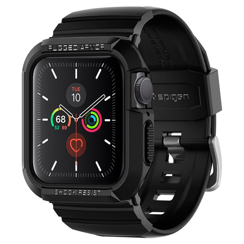 Spigen Rugged Armor Pro Apple Watch Case