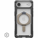 Urban Armor Gear Plasma XTE iPhone Air Case - Ash/Titanium