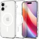 Spigen iPhone 17 Case Ultra Hybrid Magfit