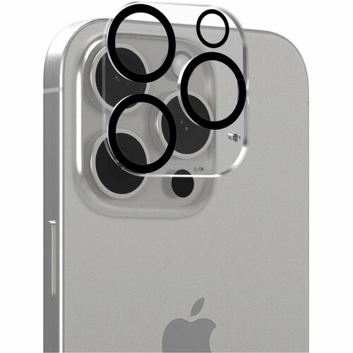 Zagg Glass Elite (Camera Lens & Frame)