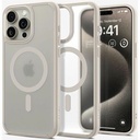 Spigen iPhone 15 Pro Max Case Ultra Hybrid (MagFit)