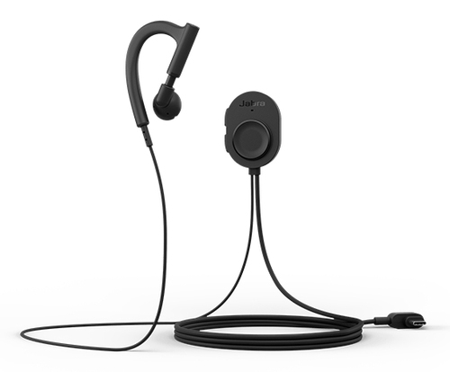 Jabra Earset