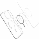 Spigen iPhone 16 Pro Max Case Ultra Hybrid T (MagFit)