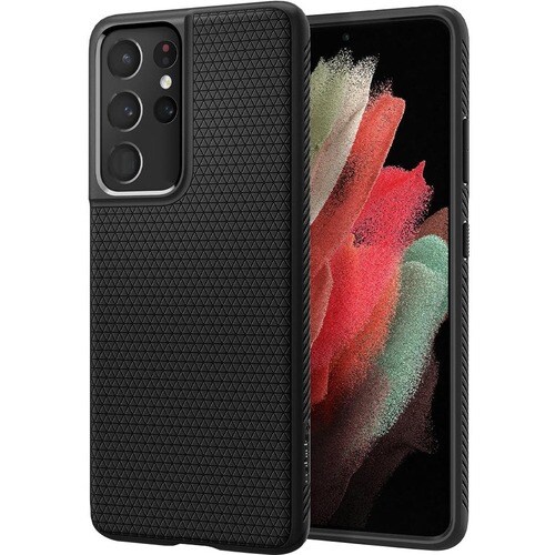 Spigen Galaxy S21 Ultra 5G Case Liquid Air