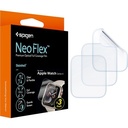 Spigen Apple Watch Series 4 (40mm) Screen Protector Neo Flex 3 Pack