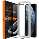 Spigen iPhone 11 Pro Max Screen Protector AlignMaster Full Coverage