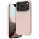 Dbramante1928 Roskilde MagSafe ICON - iPhone 17 Pro - Pink Sand