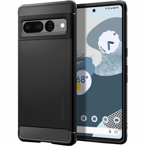 Spigen Pixel 7 Pro Case Rugged Armor