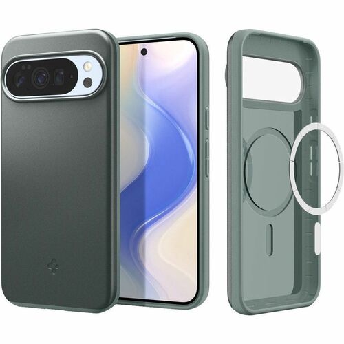 Spigen Pixel 10 Pro XL Case Thin Fit (MagFit)