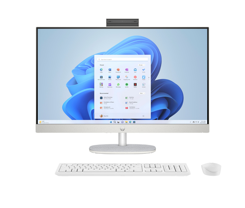Hp 27-cr0048nb HP AIO i7-1355U 16/1 27 W11P - 16 GB - 1 TB