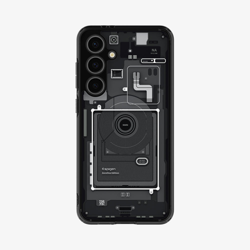 Spigen Ultra Hybrid Zero One Smartphone Case