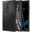 Spigen Galaxy S24 Ultra Case Optik Armor