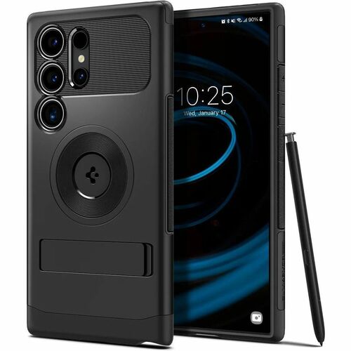 Spigen Galaxy S24 Ultra Case Slim Armor (MagFit)