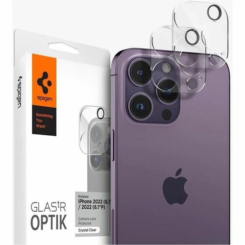 Spigen Optik Camera Lens Protector