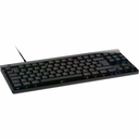Logitech G515 TKL Wired Low Profile Gaming Keyboard