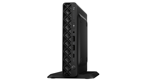 HP EliteDesk8Mini RAI7-P350 32/512 W11P - 32 GB - 512 GB