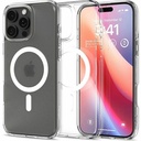 Spigen iPhone 16 Pro Max Case Ultra Hybrid (MagFit)