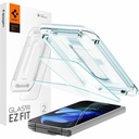 Spigen Pixel 9 Pro Screen Protector GLAS.tR EZ Fit