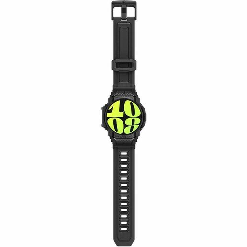 Spigen Watch 7 (40mm) Case + Band Rugged Armor Pro
