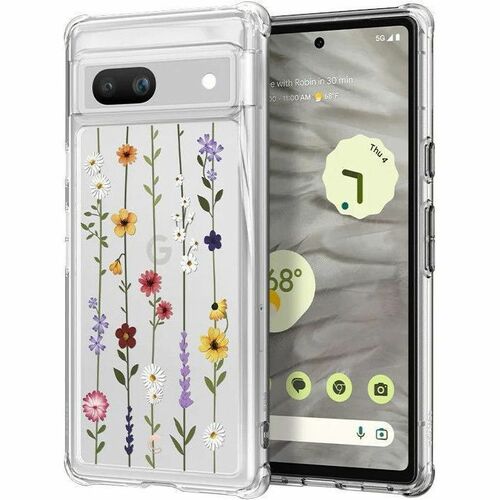 Spigen Cecile Flower Garden