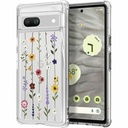 Spigen Cecile Flower Garden