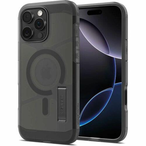 Spigen iPhone 16 Pro Case Tough Armor T AI (MagFit)