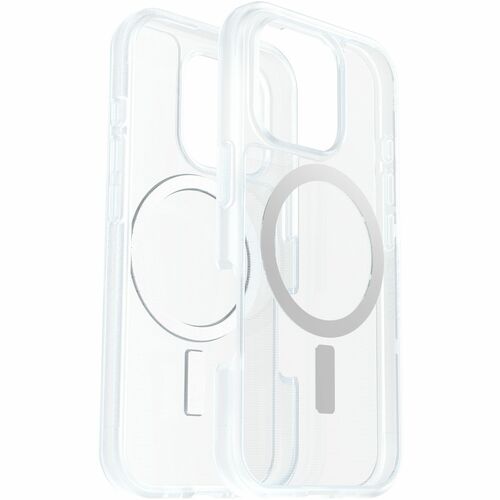 Otterbox React Magsafe iPhone 16 Pro Clear Ot2