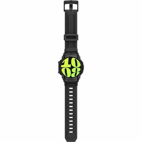 Spigen Watch 7 (44mm) Case + Band  Rugged Armor Pro