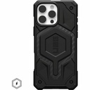 Urban Armor Gear Monarch Pro iPhone 16 Pro Max Case - Carbon Fiber
