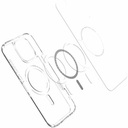 Spigen iPhone 16 Pro Max Case Ultra Hybrid T (MagFit)