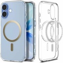 Spigen iPhone 17 Case Ultra Hybrid Magfit