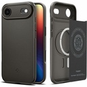 Spigen Thin Fit MagSafe, gunmetal - iPhone Air