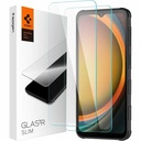 Spigen Glass tR Slim 2 Pack - Samsung Galaxy XCover 7 Pro/ 7