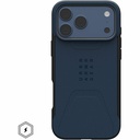 Urban Armor Gear Civilian iPhone 17 Pro Max Case - Mallard