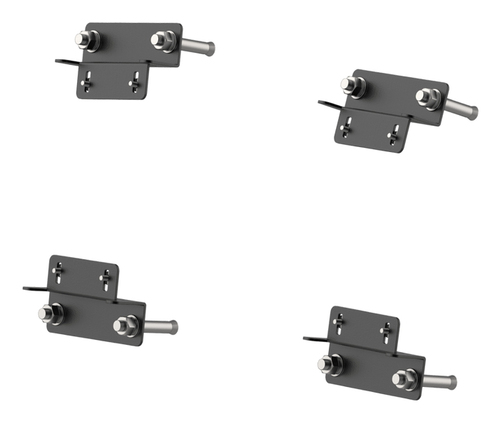 Ecoflow Mounting Bracket