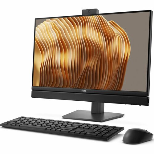 Dell Pro 24 All-in-One (35W) QC24251 - 16 GB - 512 GB
