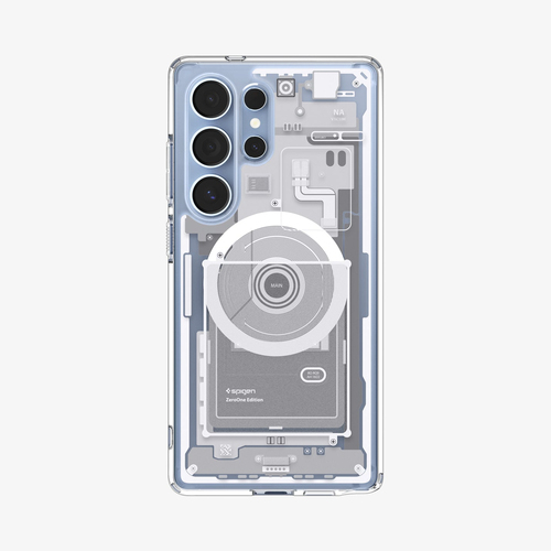 Spigen Ultra Hybrid Smartphone Case