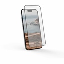 Urban Armor Gear Glass Screen Protector Shield for iPhone Air - Clear