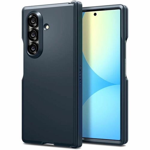 Spigen Galaxy Z Fold 7 Case Tough Armor Pro (MagFit)