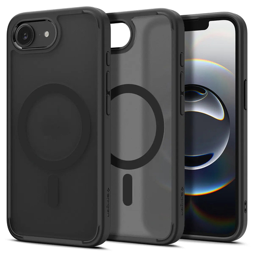 Spigen Crystal Hybrid Smartphone Case