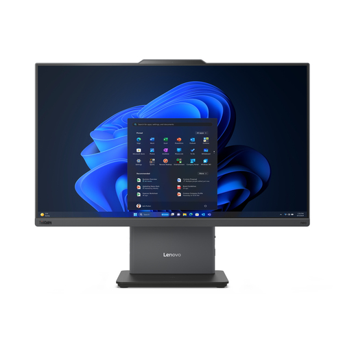 Lenovo TC neo 50a 24 Gen 5 RPL CI5 8/256 W11P - 8 GB - 256 GB